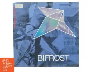 Bifrost: Kassen og hjertet LP fra Mercury (str. 30 cm)