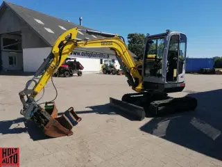 Wacker Neuson EZ 38 VDS