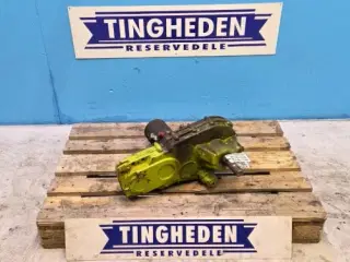 Claas Jaguar 850 Gearkasse 9331420