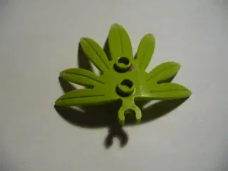 lego lille plante 1 stk 