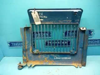 Ford TW30 R.H. Sideskærm 87766810