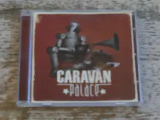 CARAVAN - PALACE