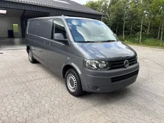 Vw transporter 2,0 Tdi 140 hk lang 2014