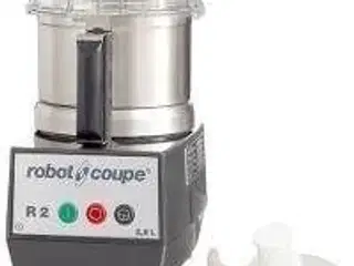 Cutter/Mixer R 2 A Robot Coupe