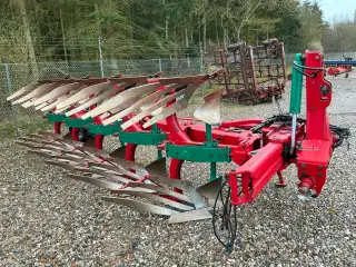Kverneland 5 F. EG300-100-30 plov
