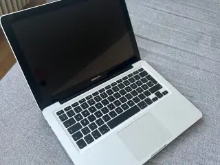 MacBook pro 