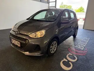 Hyundai i10 1,0 Touch