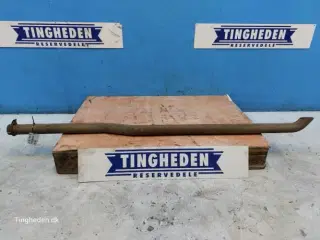 Hydrema 906C Udstødningsrør 400790