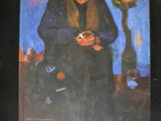 schades digte, af jens august schade, genre: digte