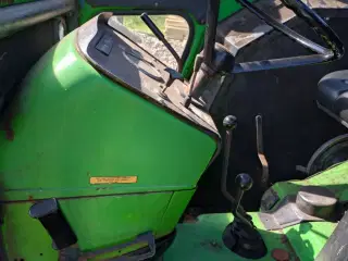 Deutz 6206
