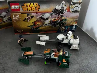 Lego star wars - 75090