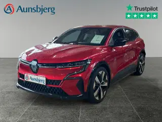 Renault Megane E-Tech 40 Equilibre