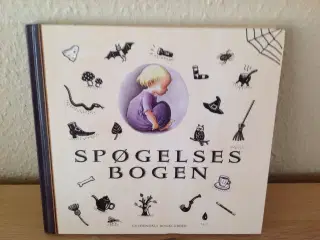 Spøgelsesbogen