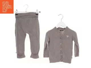 Sæt tøj (2 stk.) fra Hummel (str. 86 cm)
