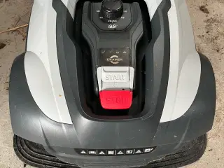 Cramer Robotklipper
