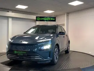 Hyundai Kona 64 EV Trend