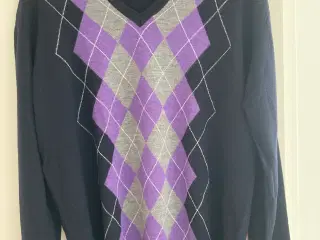 Flot GANT sweater størrelse XL