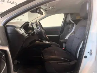 Renault Captur 1,6 E-Tech Intens