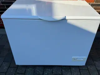 Kummefryser 300 liter Electrolux