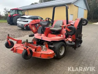Græsslåmaskine Textron Jacobsen HR-5111