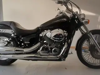 Honda Shadow VT 750 Spirit