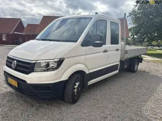 VW Crafter 35