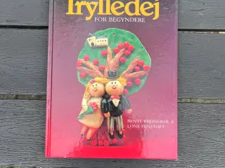 Trylledej for begyndere af Bente Breindahl og Lone