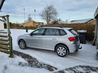 Skoda Kamiq Ambition 1.0 TSI 115 DSG