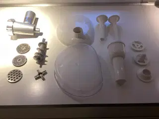 Kenwood Super mincer A950 til Chef/Major maskine