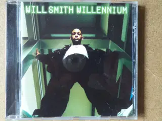 Will Smith ** Willennium                          