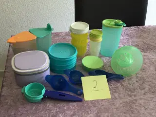 Tupperware 