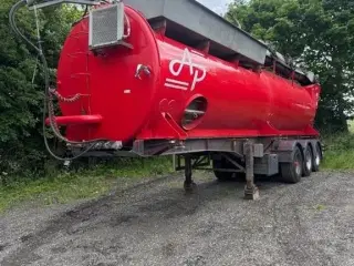 AP Gylletrailer