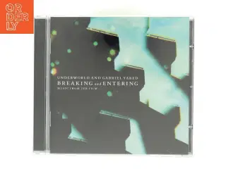 Breaking and entering fra V2 Records