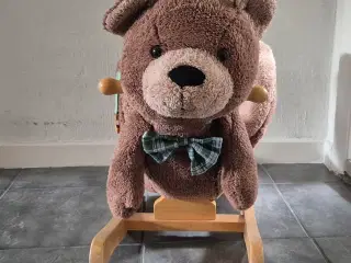Gyngebjørn
