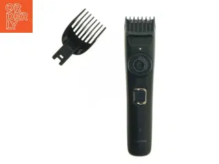 Elektrisk trimmer fra Beautine (str. 16 cm)