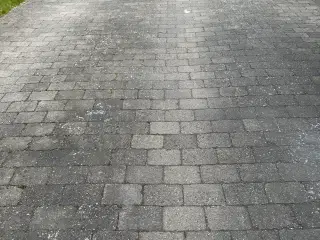 Gratis herregårdssten