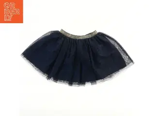 Tyl nederdel fra H&M (str. 104)