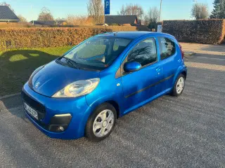 107 ny serviceret synet 