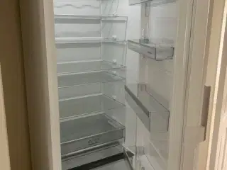 stort køleskab 