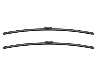 Bosch Aerotwin Flatblade viskerblade sæt A214S