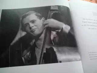 NHØP - Niels-Henning Ørsted Pedersen