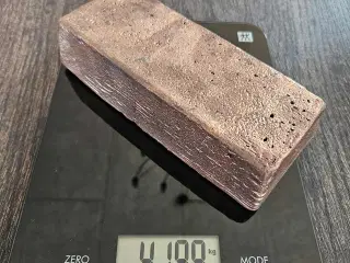 Kobberbarrer