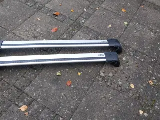 Thule Wingbar Edge tagbagagebærer