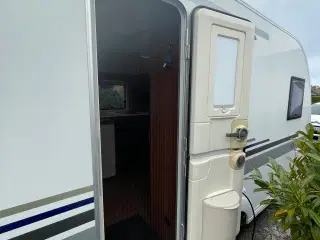 Campingvogn Adria Adora 462PU