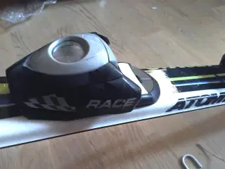 CARVINGSKI JUNIOR ATOMIC SX 8 SUPERCROSS H: 150cm