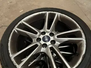 Ford vinterhjul 