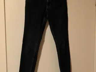 Cowboybukser str eur 36 fra H&M næsten ubrugt