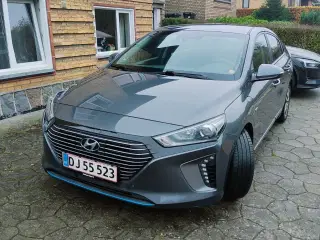 Hyundai Ioniq 1,6 PHEV Premium DCT