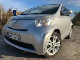 Toyota IQ VVT 1,0