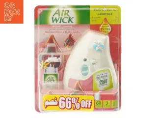 Air Wick FreshMatic Compact fra Air Wick
